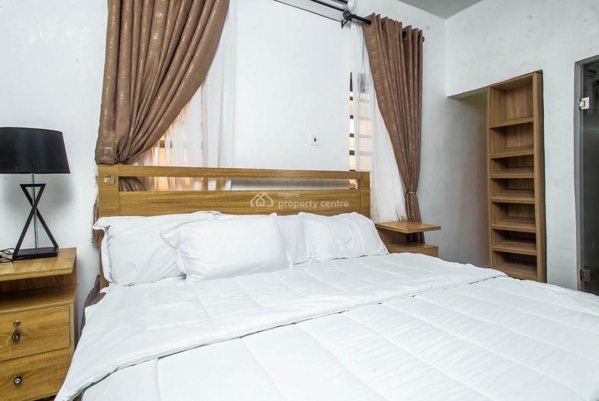 Luxury Two Bedroom Apartment Ogba Ikeja, Ogba, Ogba, Ikeja, Lagos, Flat / Apartment Short Let