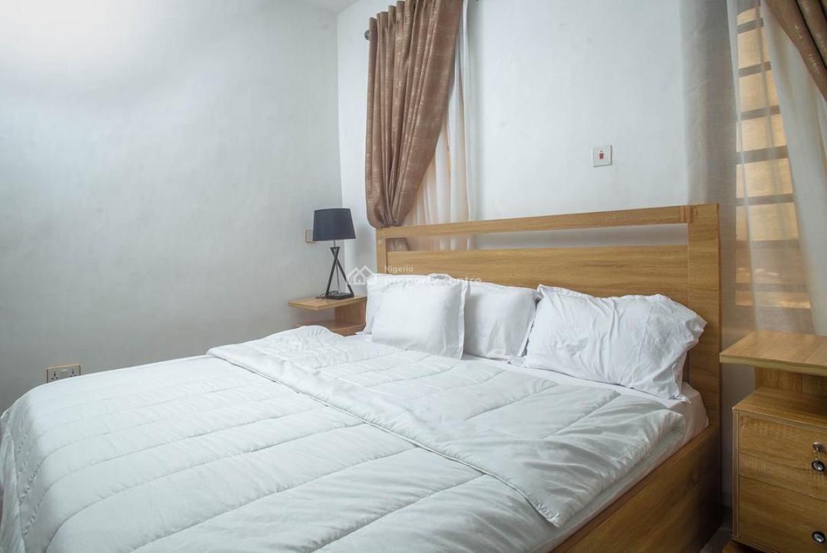 Luxury Two Bedroom Apartment Ogba Ikeja, Ogba, Ogba, Ikeja, Lagos, Flat / Apartment Short Let