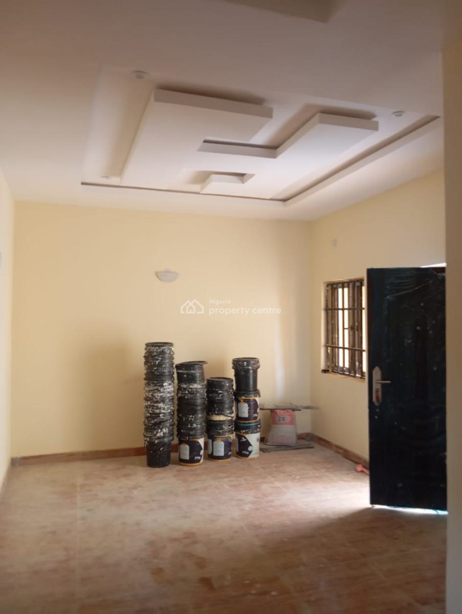 Spacious and Lovely One  (1 ) Bedroom, American International School Axis, Durumi, Abuja, Flat / Apartment for Rent