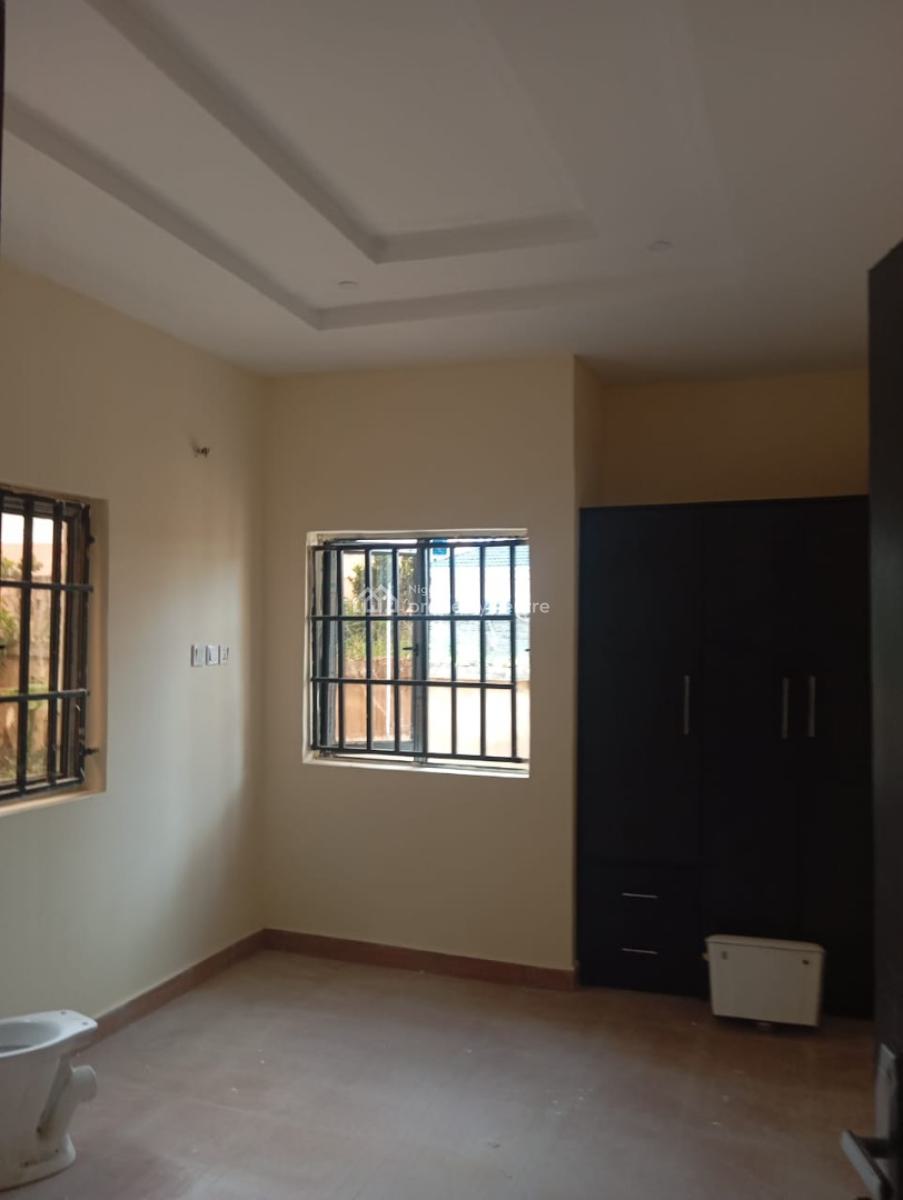 Spacious and Lovely One  (1 ) Bedroom, American International School Axis, Durumi, Abuja, Flat / Apartment for Rent