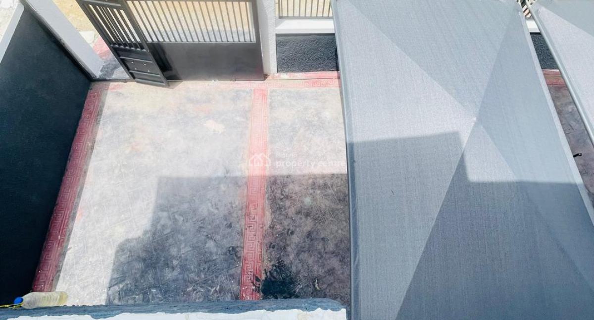 Newly Built 4bedroom Semi Detached Duplex, Ikota, Lekki, Lagos, Semi-detached Duplex for Rent