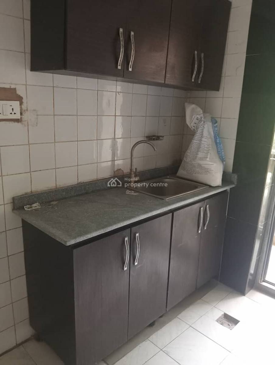 Lovely and Sharp 3 Bedrooms, Utako, Abuja, Flat / Apartment for Rent