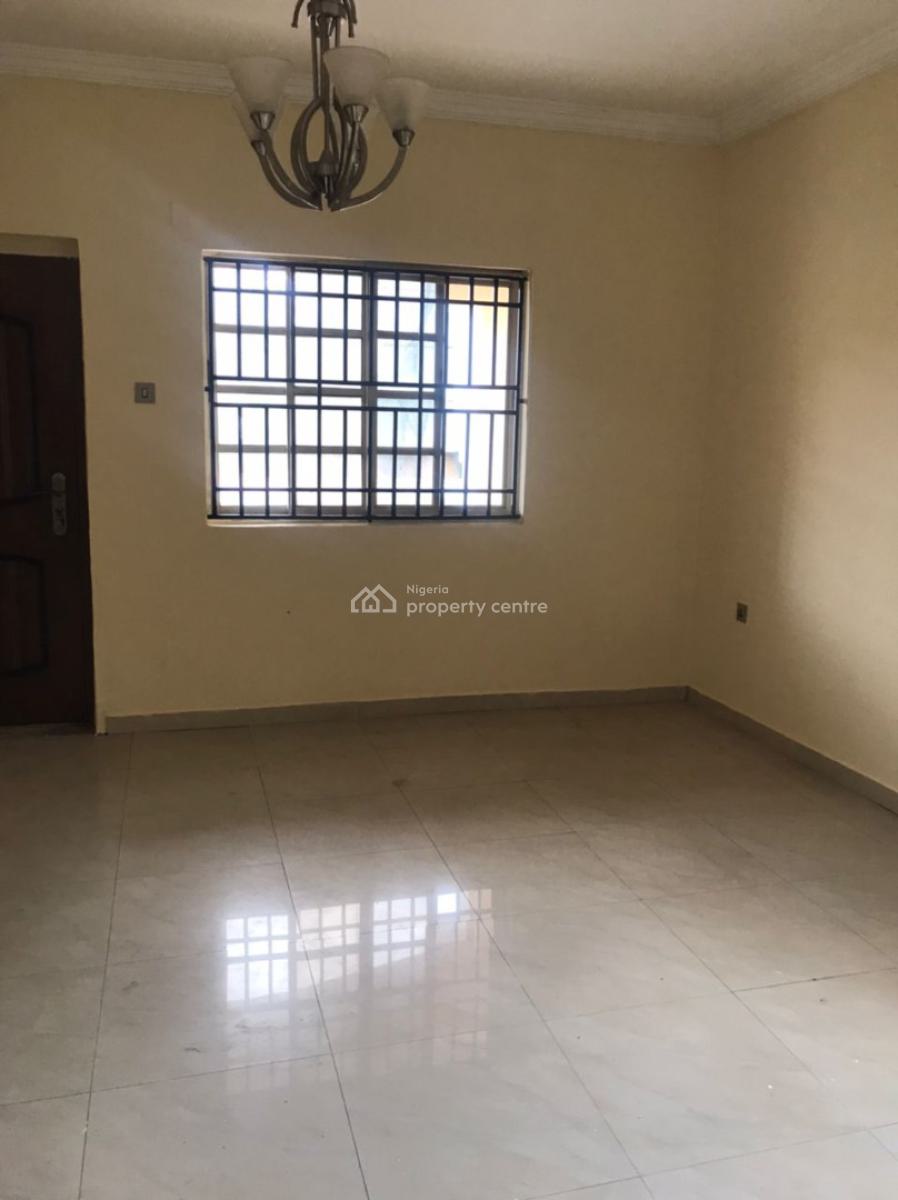 4-bedroom Detached House with Bq, Lekki Phase 1, Lekki, Lagos, Detached Duplex for Rent