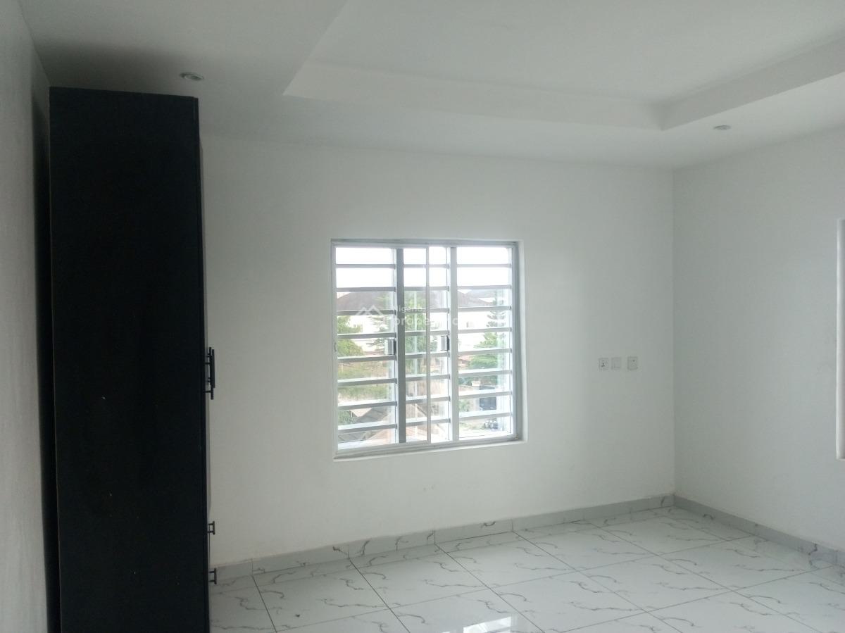 Massive and Beautiful 2bed Upstairs in an Estate, Badore, Ajah, Lagos, Flat / Apartment for Rent