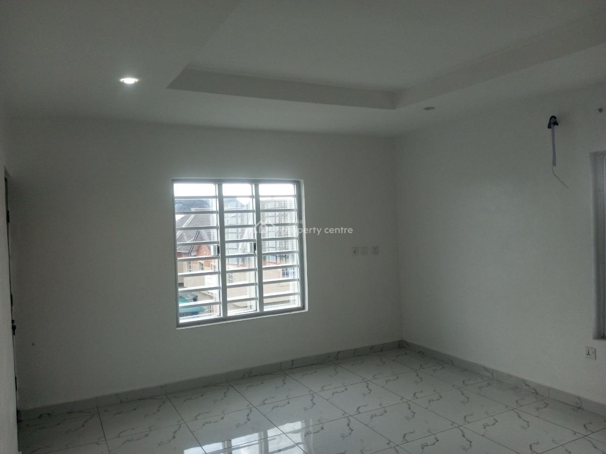 Massive and Beautiful 2bed Upstairs in an Estate, Badore, Ajah, Lagos, Flat / Apartment for Rent