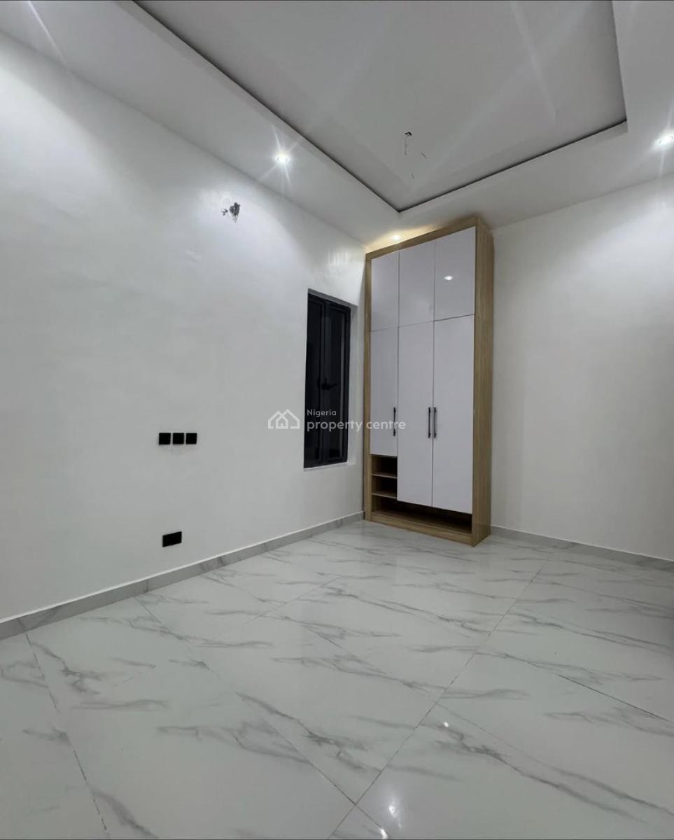 Luxury 5 Bedroom Detached Duplex, Ajah, Lagos, Detached Duplex for Sale