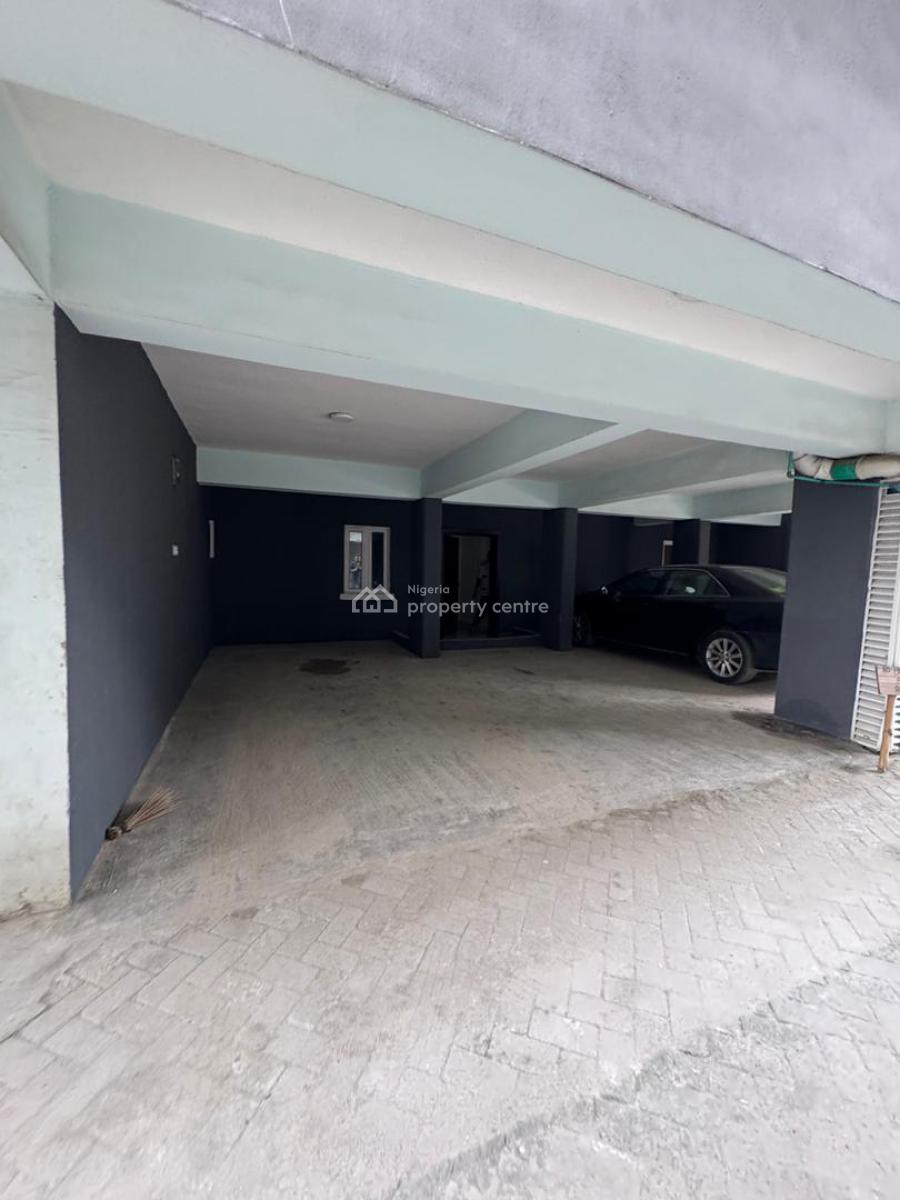 2 Bedrooms All Ensuite Apartment, Orchid Road, Lekki, Lagos, Flat / Apartment for Sale