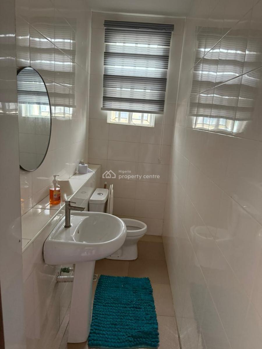 Premium 2/3 Bedroom Apartment Dideolu Ogba, Ikeja, Dideolu, Ogba, Ikeja, Lagos, Flat / Apartment Short Let