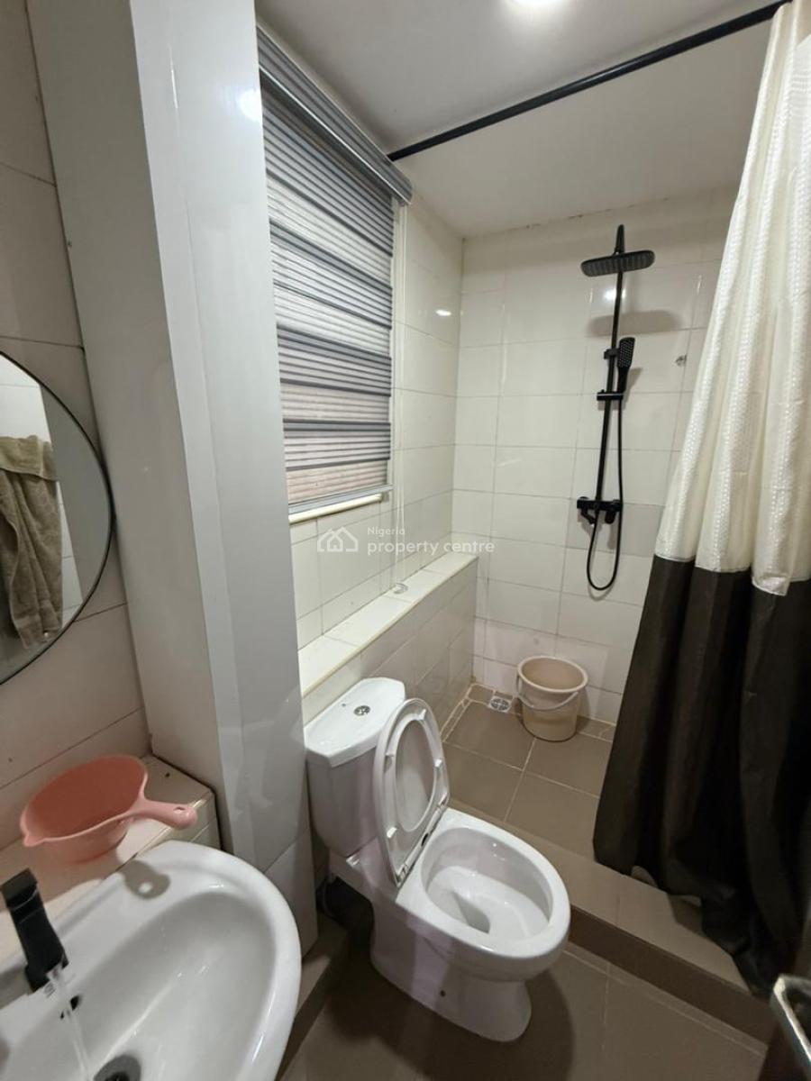 Premium 2/3 Bedroom Apartment Dideolu Ogba, Ikeja, Dideolu, Ogba, Ikeja, Lagos, Flat / Apartment Short Let