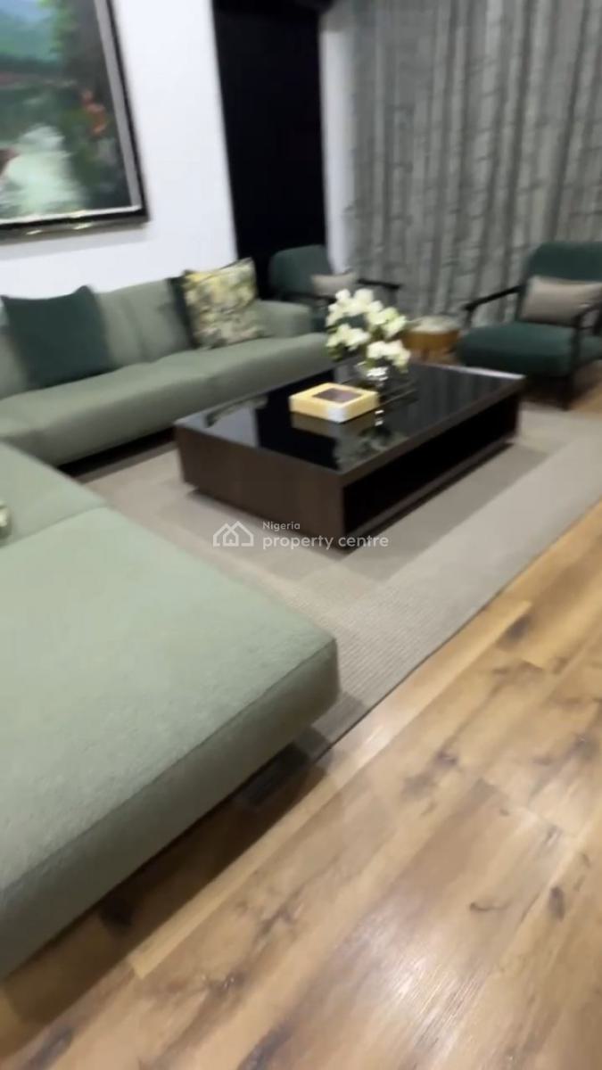 Standard 2 Bedroom Apartment, Tarred Road L, Gilmore, Jahi, Abuja, Flat / Apartment for Rent