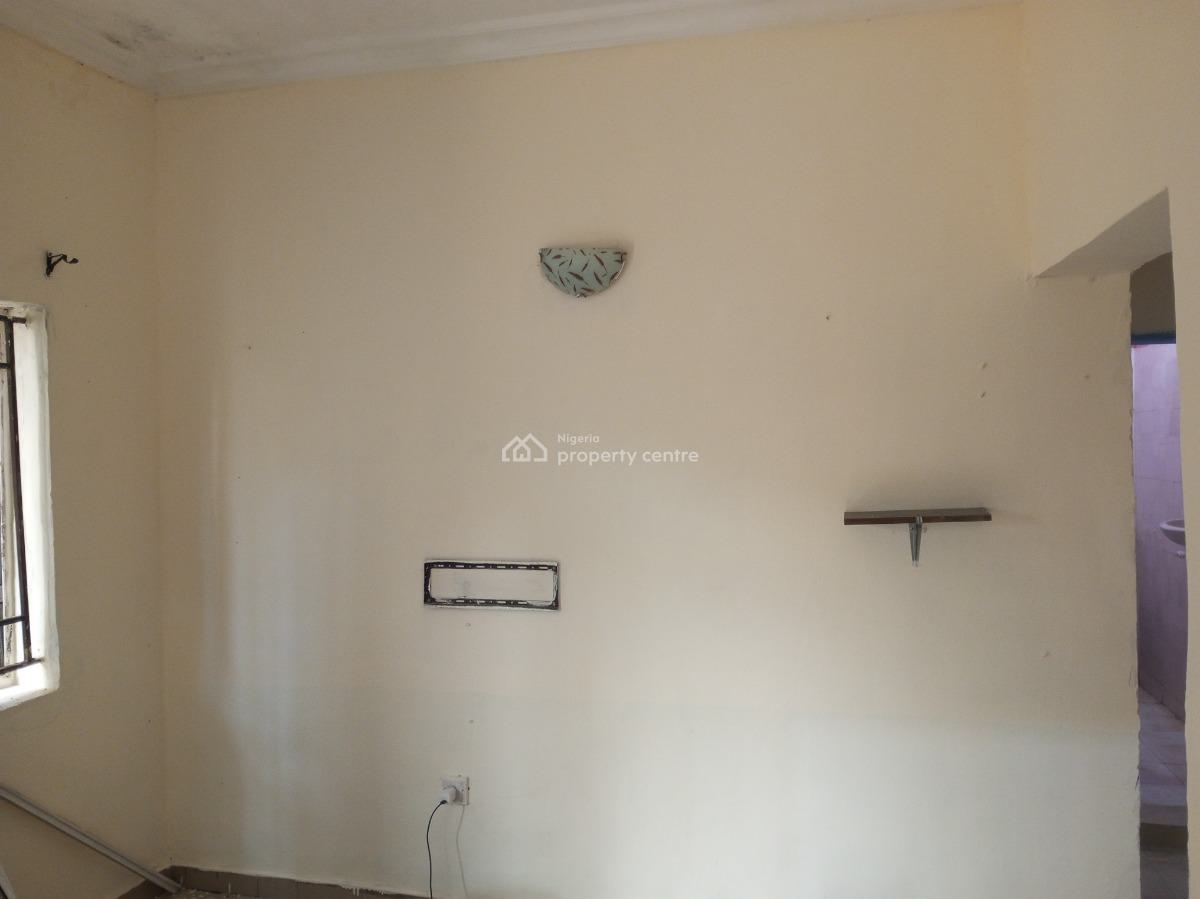 Miniflat in an Estate Highly Accessible, Badore, Ajah, Lagos, Mini Flat (room and Parlour) for Rent