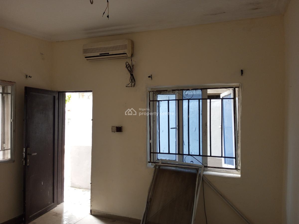Miniflat in an Estate Highly Accessible, Badore, Ajah, Lagos, Mini Flat (room and Parlour) for Rent