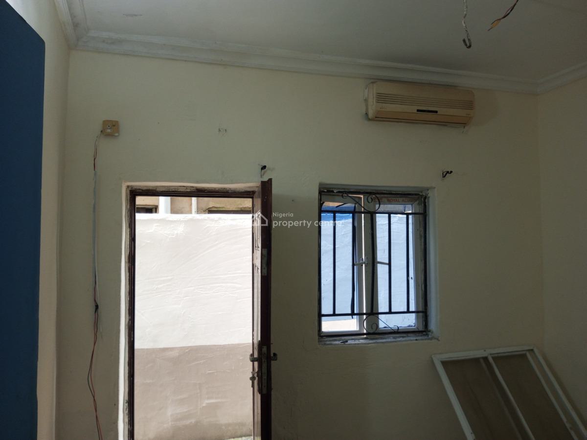 Miniflat in an Estate Highly Accessible, Badore, Ajah, Lagos, Mini Flat (room and Parlour) for Rent