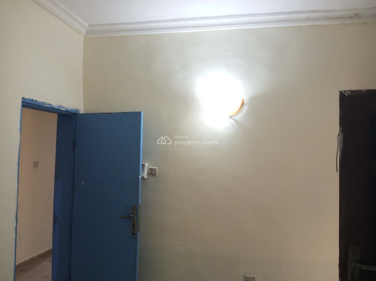 Miniflat in an Estate Highly Accessible, Badore, Ajah, Lagos, Mini Flat (room and Parlour) for Rent