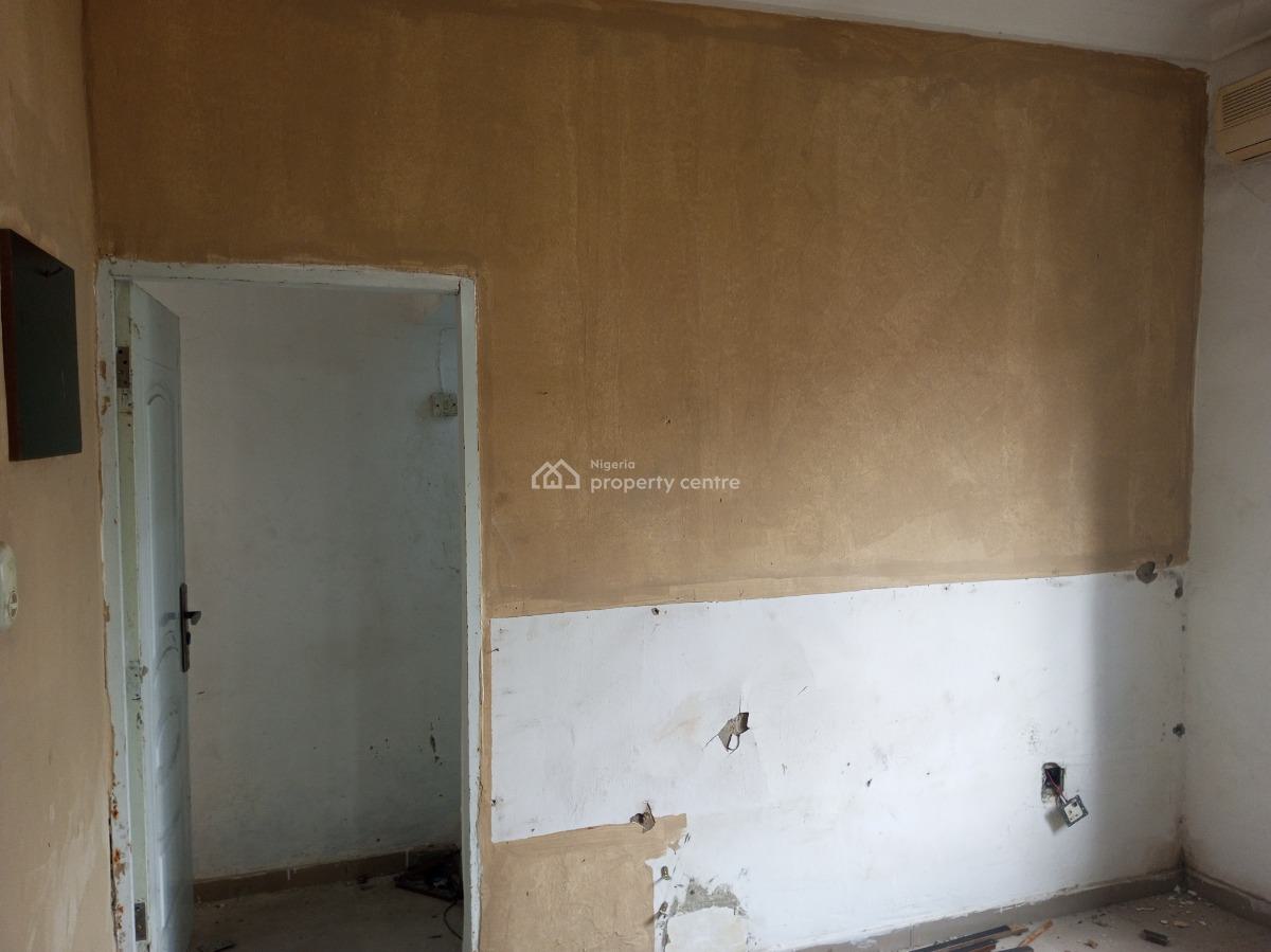 Miniflat in an Estate Highly Accessible, Badore, Ajah, Lagos, Mini Flat (room and Parlour) for Rent
