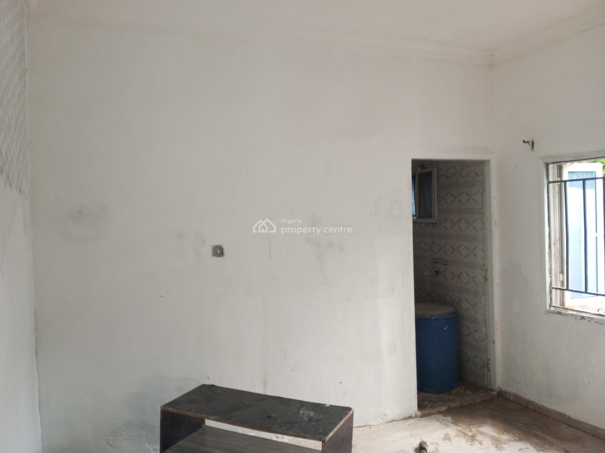 Miniflat in an Estate Highly Accessible, Badore, Ajah, Lagos, Mini Flat (room and Parlour) for Rent