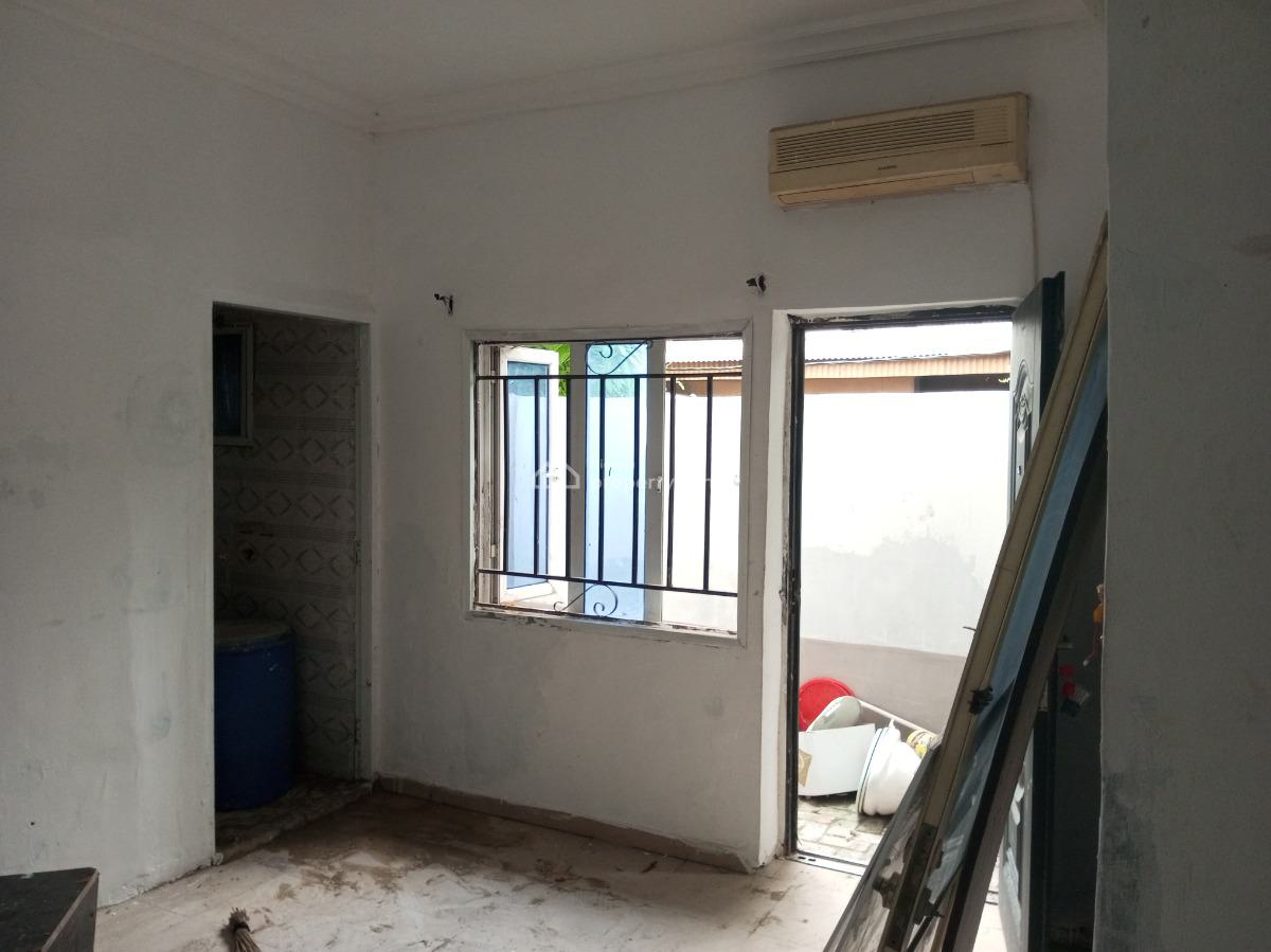 Miniflat in an Estate Highly Accessible, Badore, Ajah, Lagos, Mini Flat (room and Parlour) for Rent