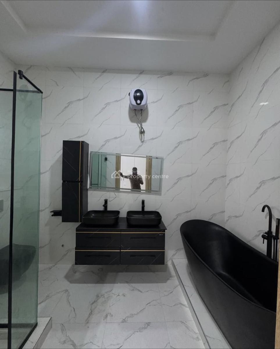 Luxury 4 Bedroom Detached Duplex, Ajah, Lagos, Detached Duplex for Sale
