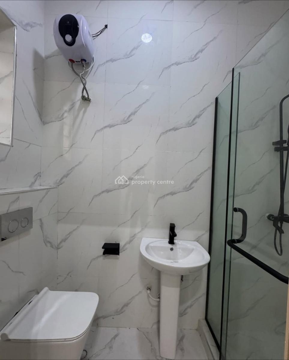 Luxury 4 Bedroom Detached Duplex, Ajah, Lagos, Detached Duplex for Sale