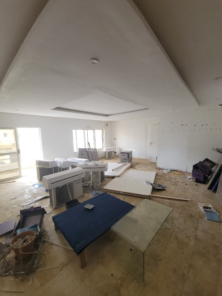 3 Bedroom Flat in Oniru, Oniru, Victoria Island (vi), Lagos, Flat / Apartment for Rent