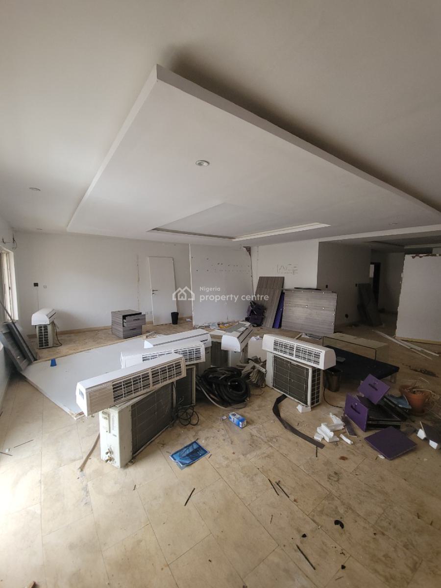 3 Bedroom Flat in Oniru, Oniru, Victoria Island (vi), Lagos, Flat / Apartment for Rent