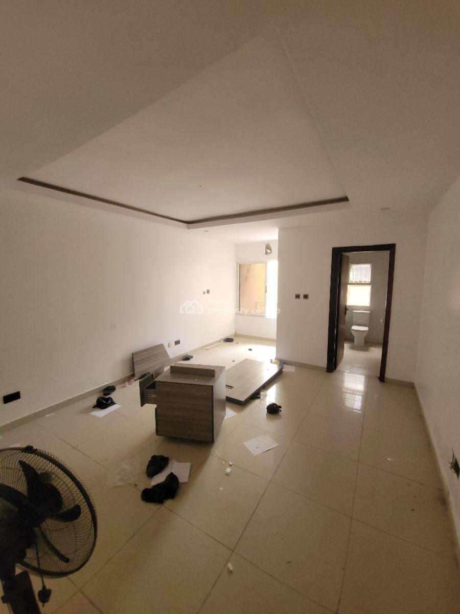 3 Bedroom Flat in Oniru, Oniru, Victoria Island (vi), Lagos, Flat / Apartment for Rent