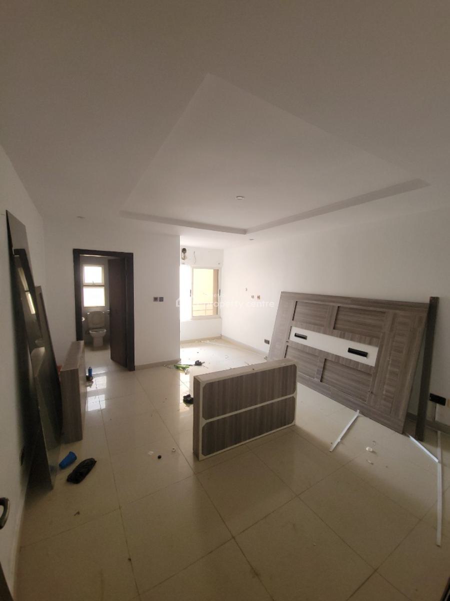 3 Bedroom Flat in Oniru, Oniru, Victoria Island (vi), Lagos, Flat / Apartment for Rent