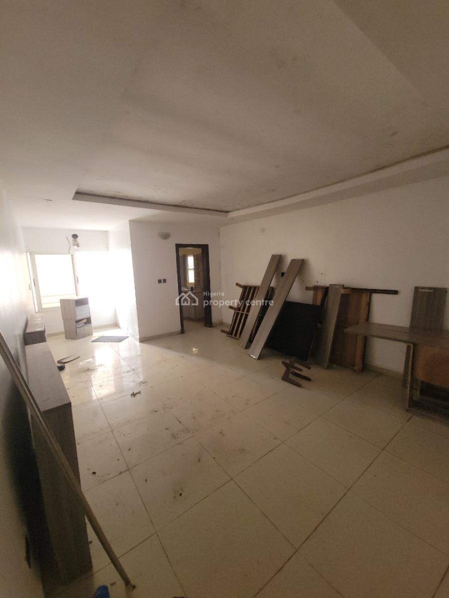 3 Bedroom Flat in Oniru, Oniru, Victoria Island (vi), Lagos, Flat / Apartment for Rent