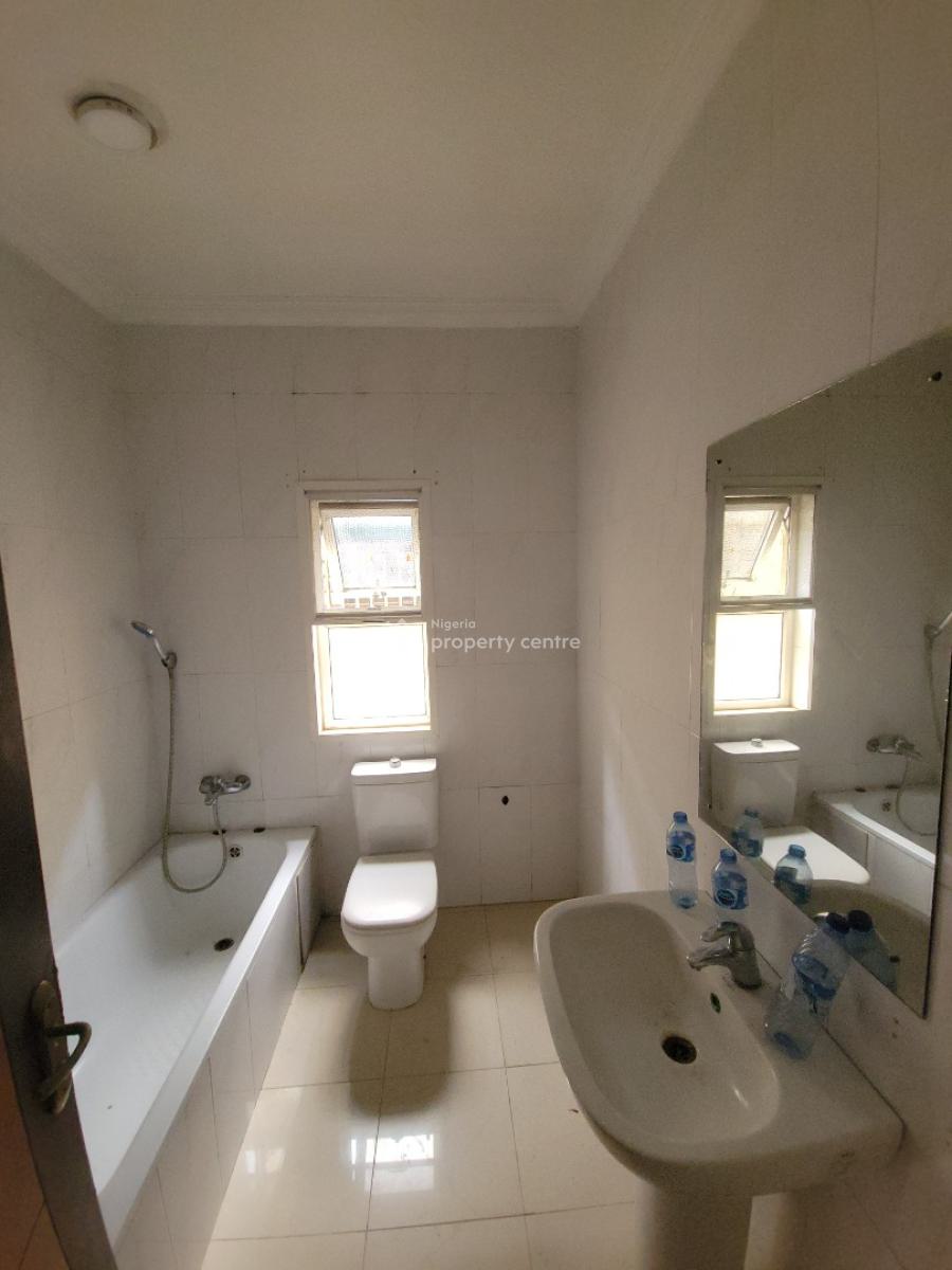 3 Bedroom Flat in Oniru, Oniru, Victoria Island (vi), Lagos, Flat / Apartment for Rent