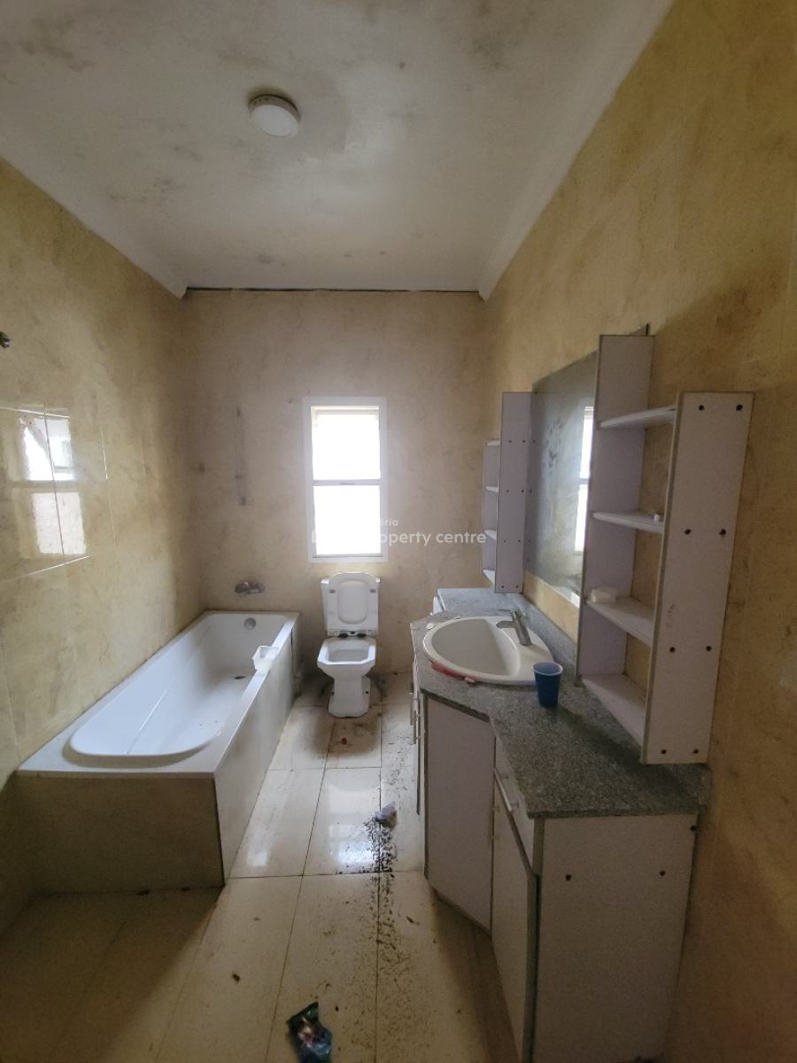 3 Bedroom Flat in Oniru, Oniru, Victoria Island (vi), Lagos, Flat / Apartment for Rent