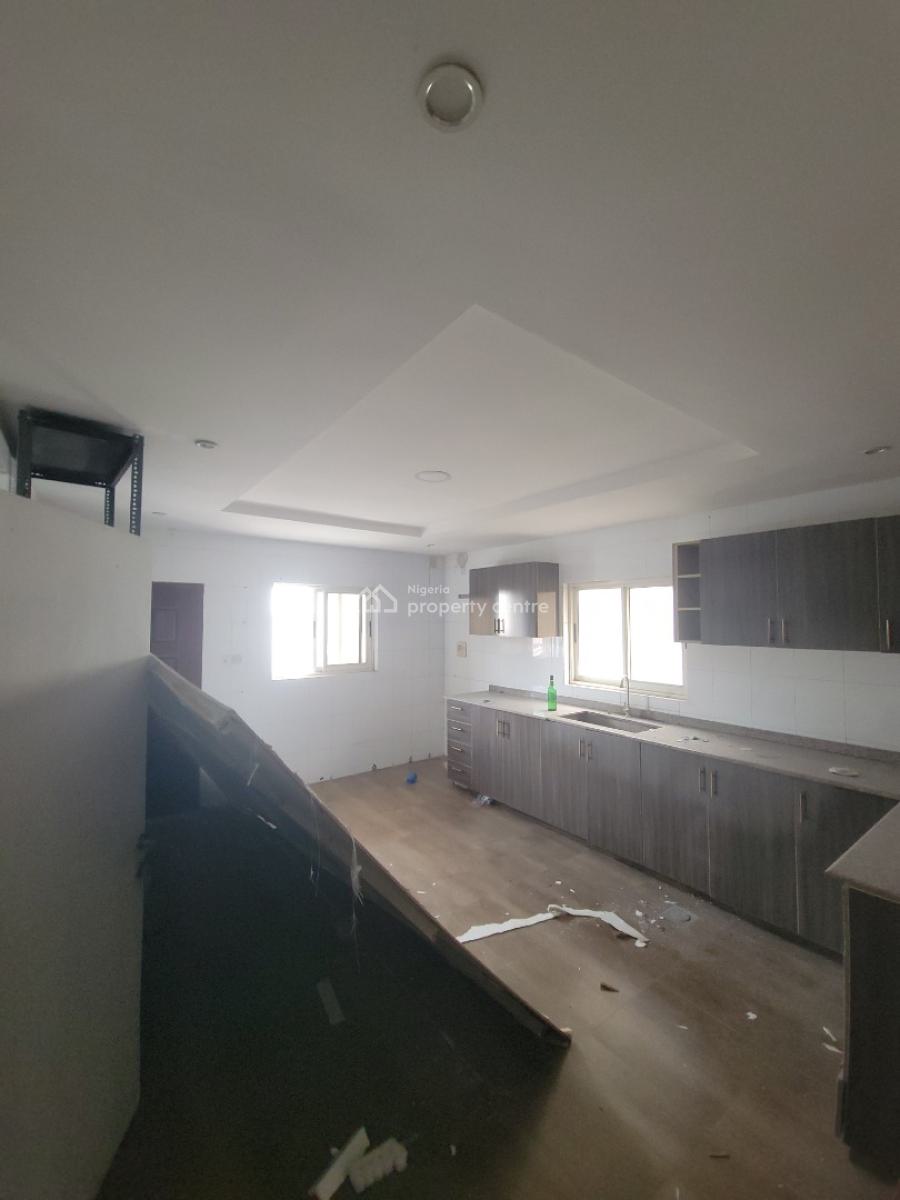 3 Bedroom Flat in Oniru, Oniru, Victoria Island (vi), Lagos, Flat / Apartment for Rent