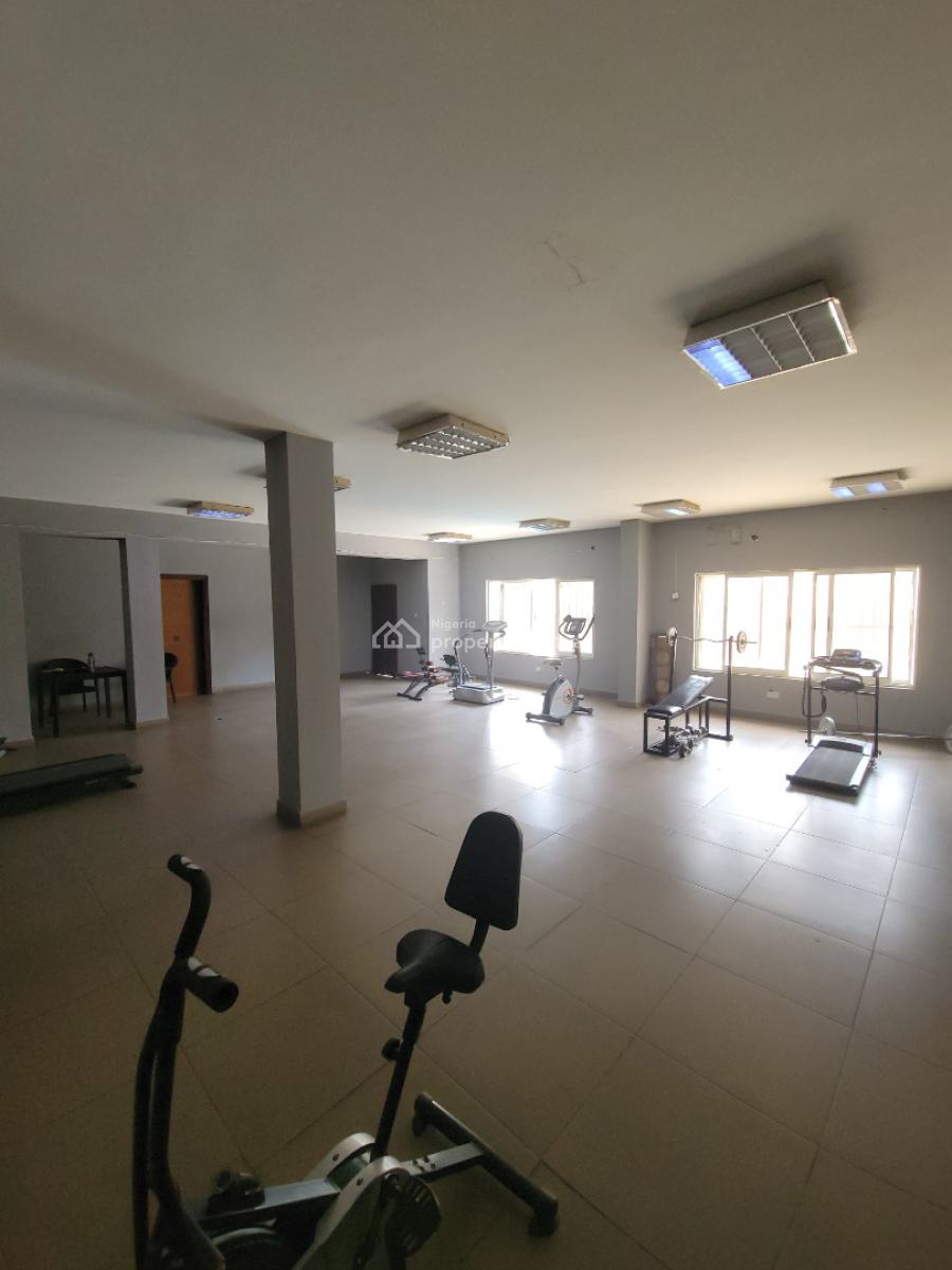 3 Bedroom Flat in Oniru, Oniru, Victoria Island (vi), Lagos, Flat / Apartment for Rent