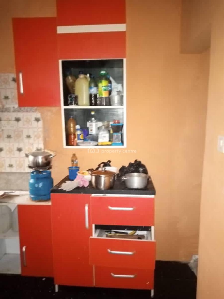 3 Bedroom Bungalow with Mini-flat on Half Plot of Land, Labora,abijo Gra, Ibeju Lekki, Lagos, Detached Bungalow for Sale