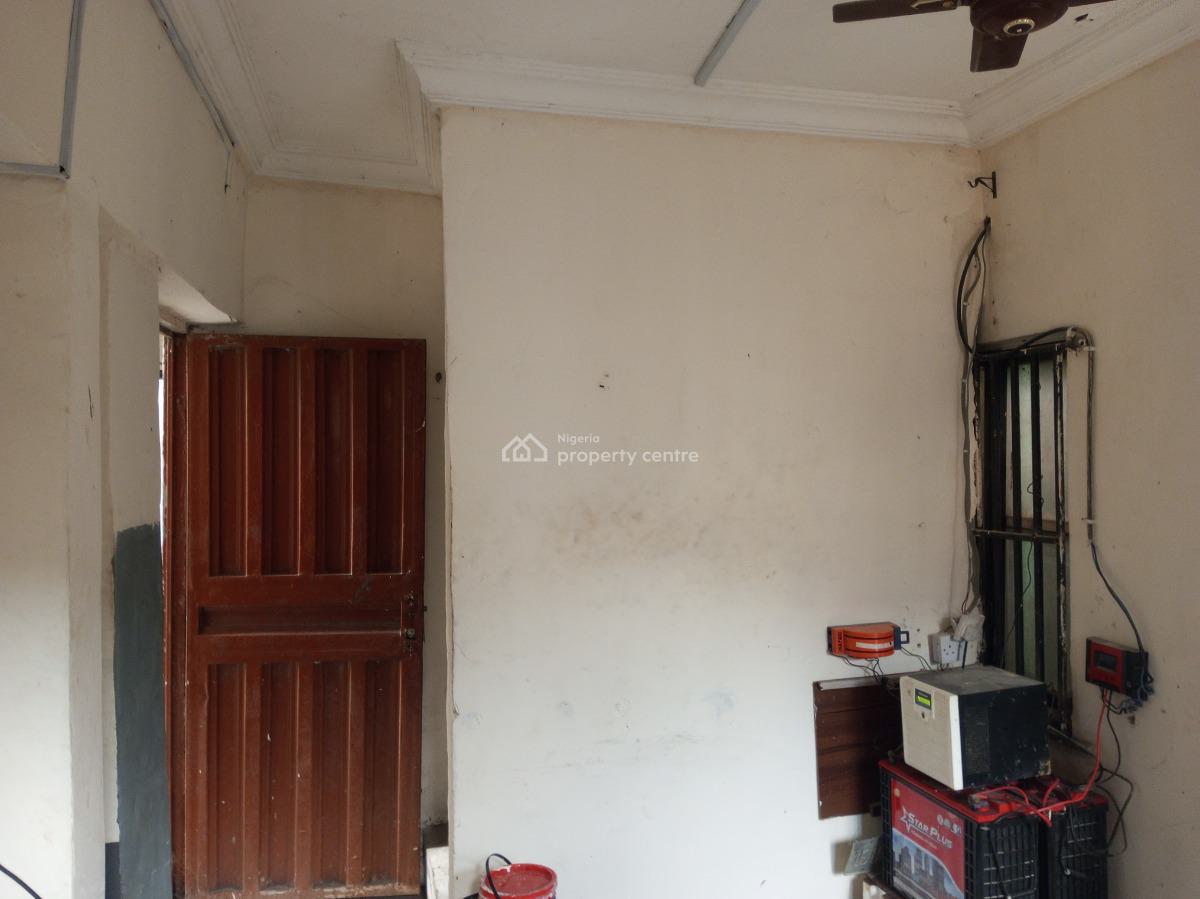 Selfcon in a Secured Estate Very Accessible, Badore, Ajah, Lagos, Self Contain (single Rooms) for Rent