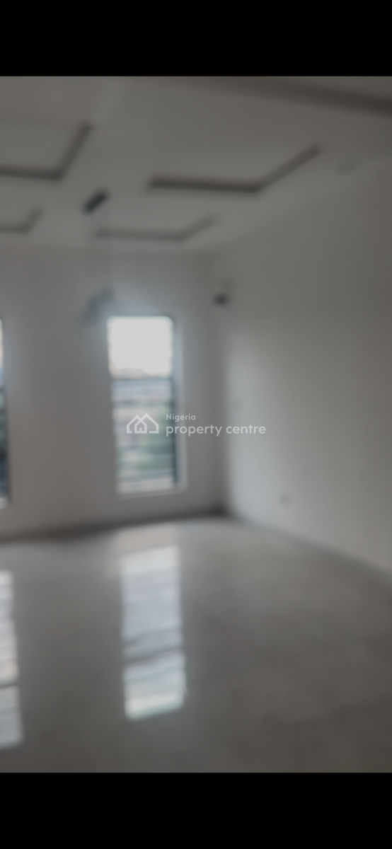 Three Bedroom Block of Flat  in Omole Phase 1 Gra, Secured Estate in Omole Phase 1, Omole Phase 1, Ikeja, Lagos, Flat / Apartment for Sale