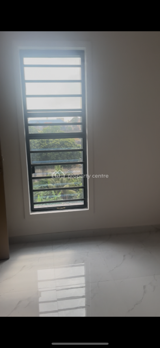 Three Bedroom Block of Flat  in Omole Phase 1 Gra, Secured Estate in Omole Phase 1, Omole Phase 1, Ikeja, Lagos, Flat / Apartment for Sale