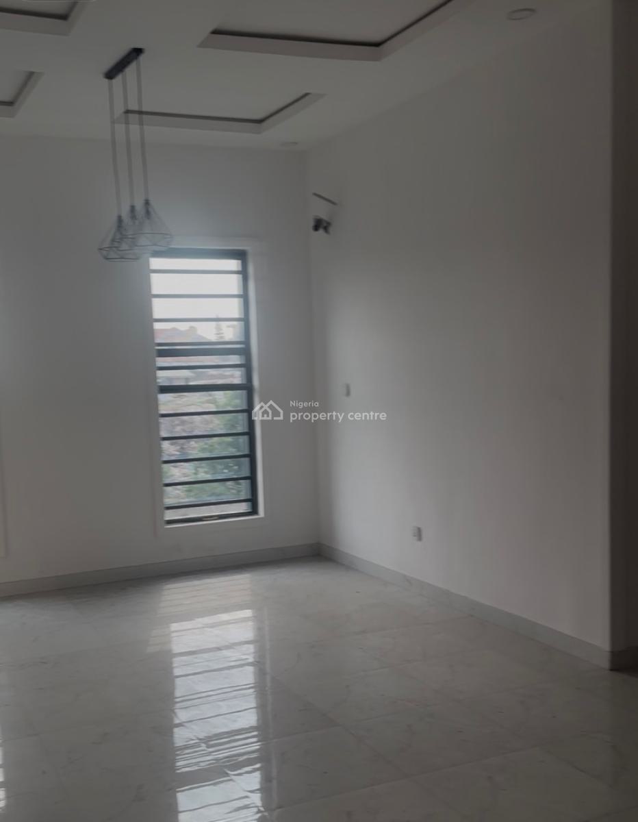 Three Bedroom Block of Flat  in Omole Phase 1 Gra, Secured Estate in Omole Phase 1, Omole Phase 1, Ikeja, Lagos, Flat / Apartment for Sale