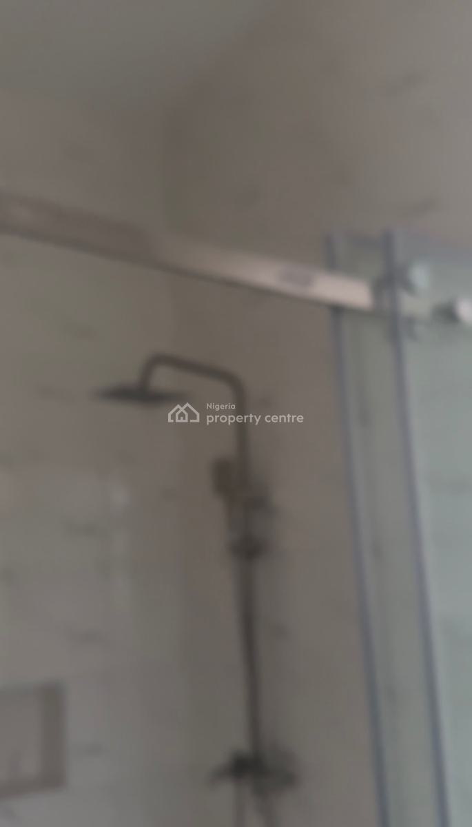 Three Bedroom Block of Flat  in Omole Phase 1 Gra, Secured Estate in Omole Phase 1, Omole Phase 1, Ikeja, Lagos, Flat / Apartment for Sale