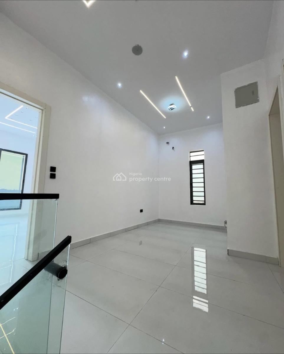 Luxury 4 Bedroom Semi Detached Duplex, Ajah, Lagos, Semi-detached Duplex for Sale