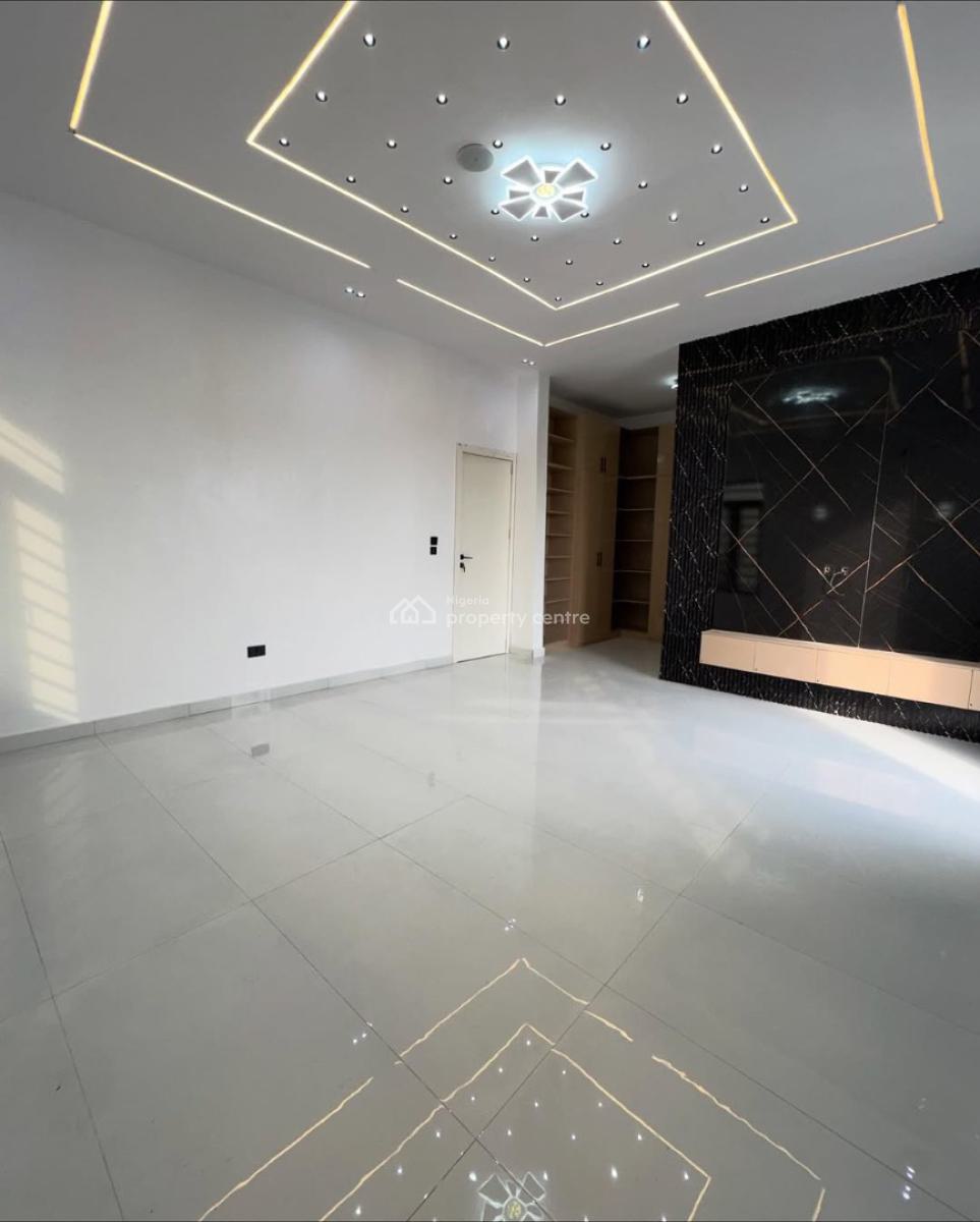 Luxury 4 Bedroom Semi Detached Duplex, Ajah, Lagos, Semi-detached Duplex for Sale