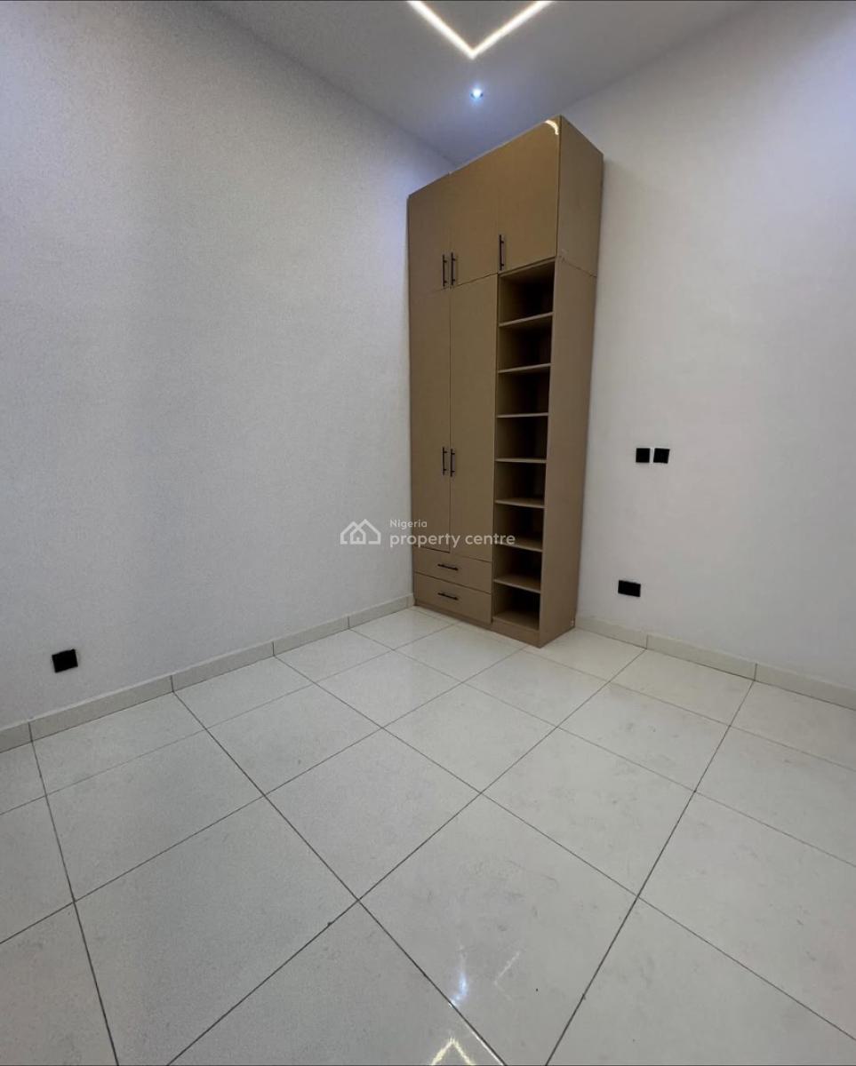 Luxury 4 Bedroom Semi Detached Duplex, Ajah, Lagos, Semi-detached Duplex for Sale