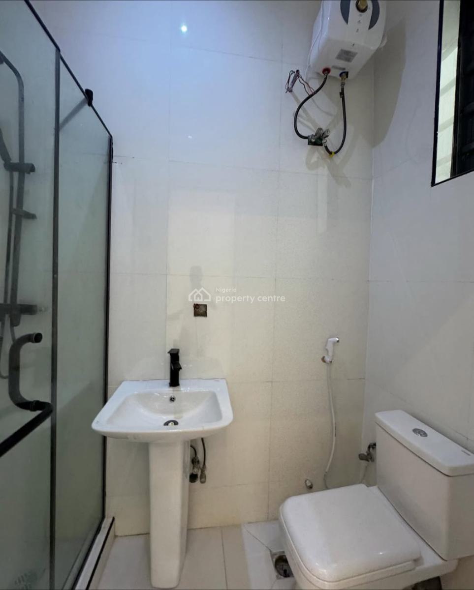 Luxury 4 Bedroom Semi Detached Duplex, Ajah, Lagos, Semi-detached Duplex for Sale