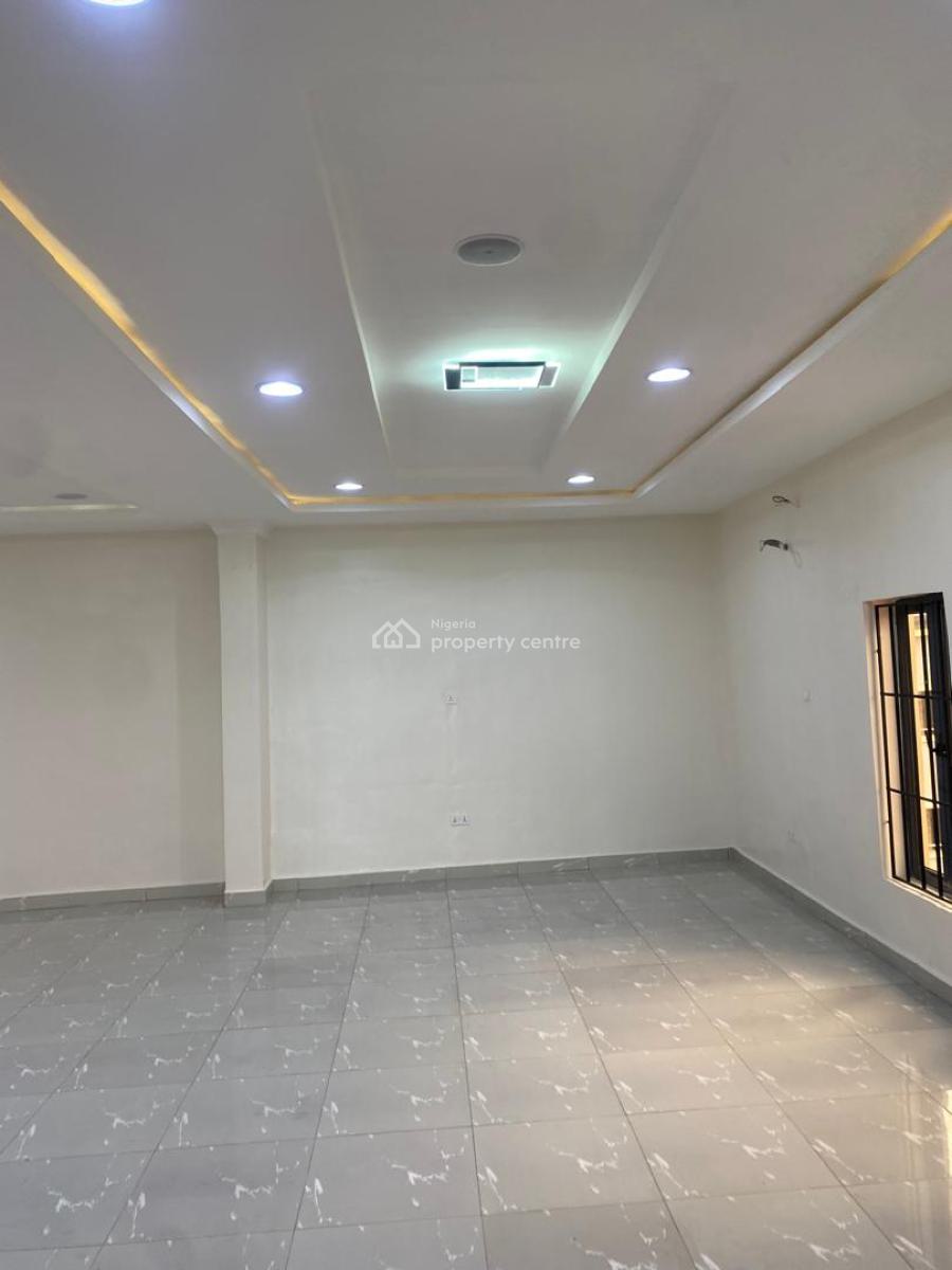 Luxury Spacious Open Plan Space, Ogudu, Lagos, Plaza / Complex / Mall for Rent