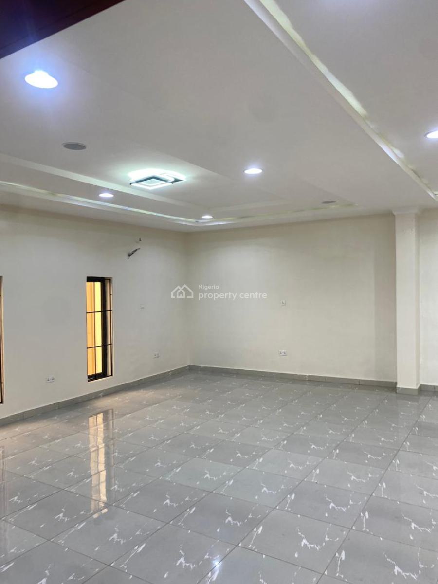 Luxury Spacious Open Plan Space, Ogudu, Lagos, Plaza / Complex / Mall for Rent