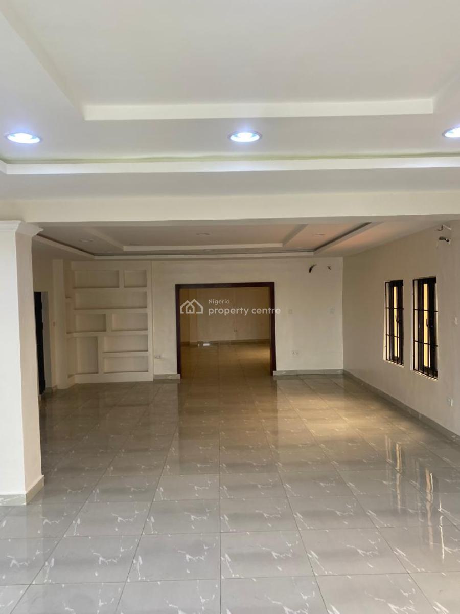 Luxury Spacious Open Plan Space, Ogudu, Lagos, Plaza / Complex / Mall for Rent