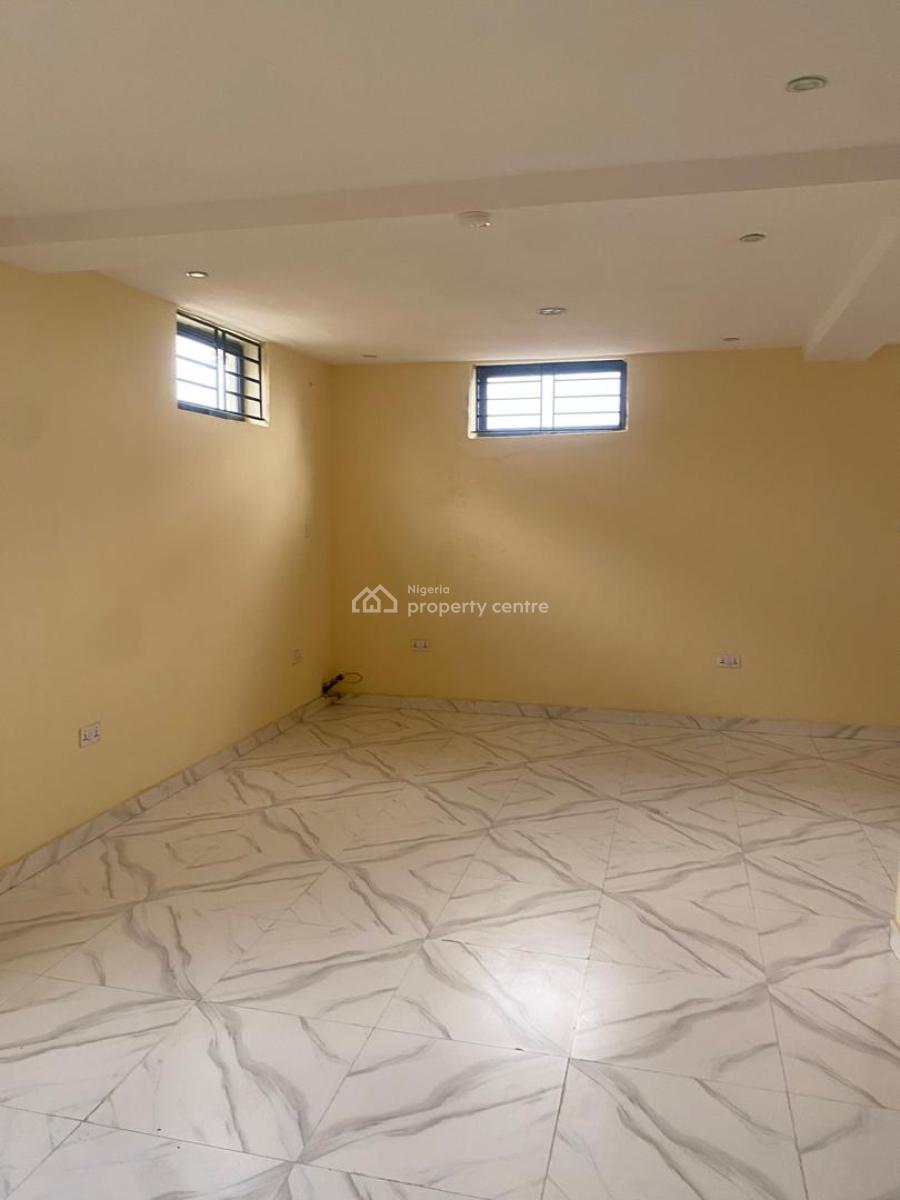 Luxury Spacious Open Plan Space, Ogudu, Lagos, Plaza / Complex / Mall for Rent