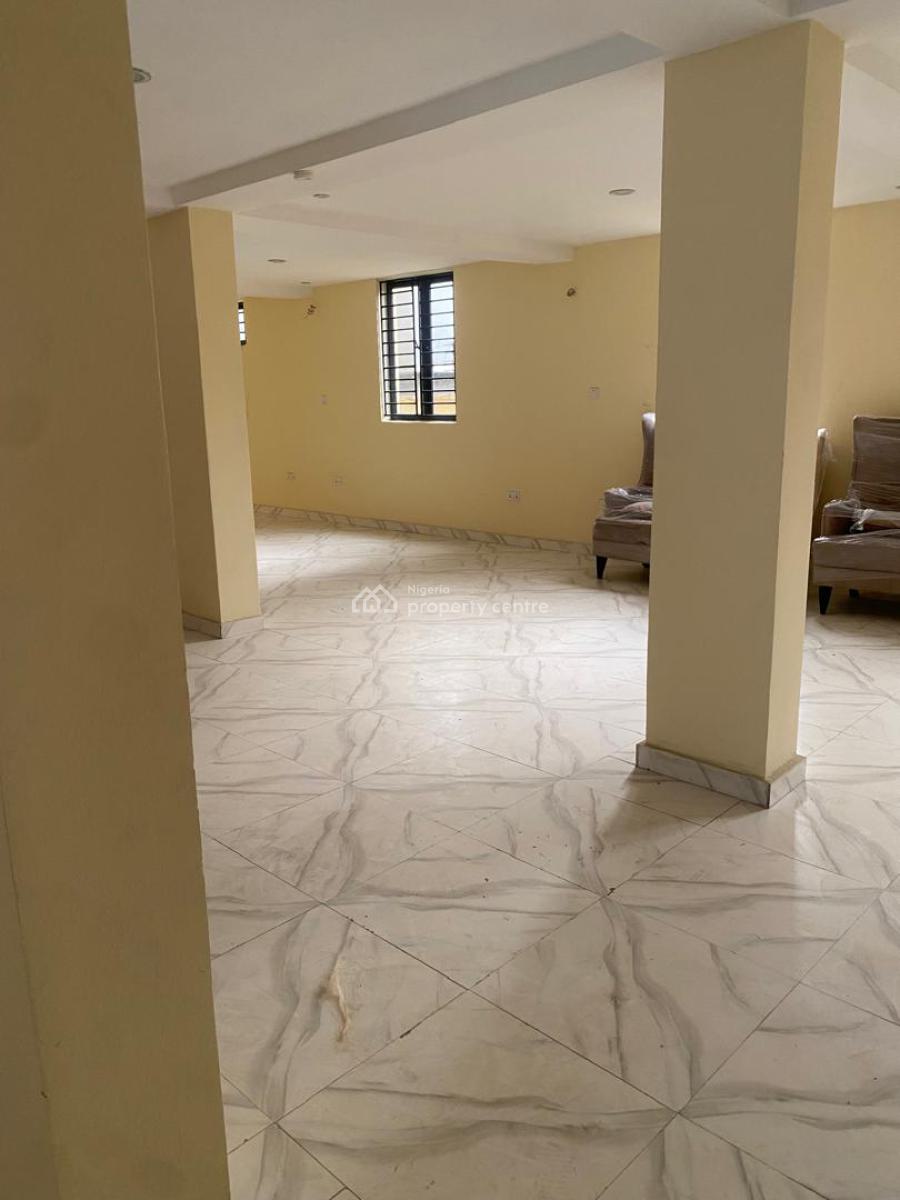 Luxury Spacious Open Plan Space, Ogudu, Lagos, Plaza / Complex / Mall for Rent