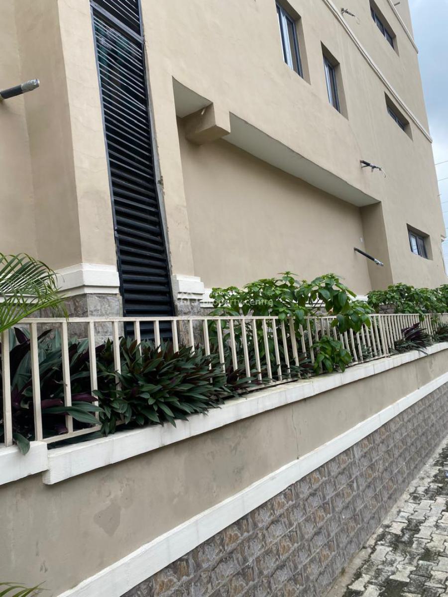 Luxury Spacious Open Plan Space, Ogudu, Lagos, Plaza / Complex / Mall for Rent