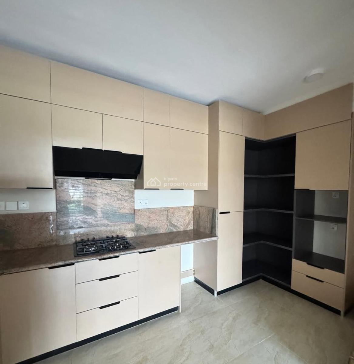 3-bedroom Apartment, Lekki Phase 1, Lekki, Lagos, Flat / Apartment for Rent