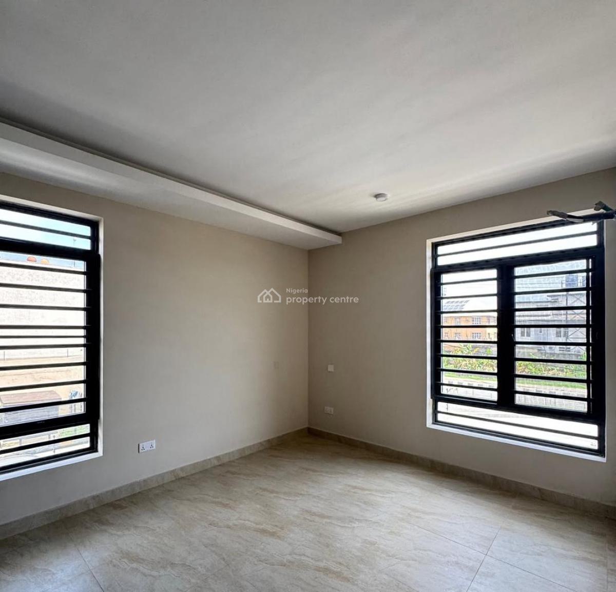 3-bedroom Apartment, Lekki Phase 1, Lekki, Lagos, Flat / Apartment for Rent